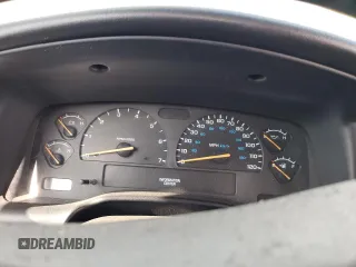 2001 Dodge Dakota Sport with VIN 1B7GG22N91S115510, listed as a Copart auction lot 87243774 with 0 mi miles and Salvage Title. Bid and sale history available at carsss.com. Image 9.