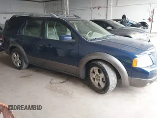 2006 Ford Freestyle SEL с VIN 1FMDK05176GA28936, выставлен на аукционе IAAI как лот 42469641 с пробегом Не указан миль и . История ставок и продаж доступна на DreamBid. Изображение 1.
