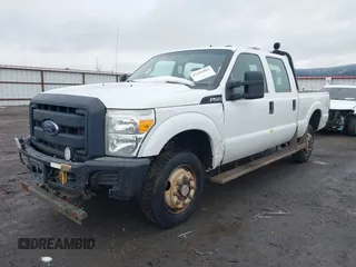 2012 Ford F-250 XL with VIN 1FT7W2B64CEB19431, listed as a IAAI auction lot 41305882 with 296,212 mi miles and . Bid and sale history available at DreamBid. Image 21.