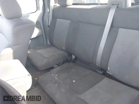 2006 Ford F-150 XL with VIN 1FTPX12V06NB79290, listed as a IAAI auction lot 41176379 with 205,938 mi miles. Bid and sale history available at carsss.com. Image 8.