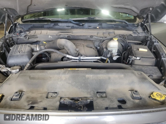 2013 Ram 1500 Sport с VIN 1C6RR7HT6DS690777, выставлен на аукционе Copart как лот 59304945 с пробегом 97 076 миль миль и Чистый • Clean title. История ставок и продаж доступна на DreamBid. Изображение 11.