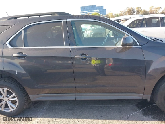 2016 Chevrolet Equinox LT with VIN 2GNALCEK6G6356002, listed as a IAAI auction lot 42072695 with 139,954 mi miles. Bid and sale history available at carsss.com. Image 13.
