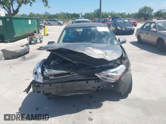 2009 Ford Focus SE with VIN 1FAHP35N99W147938, listed as a IAAI auction lot 41967707 with 48,254 mi miles and . Bid and sale history available at DreamBid. Image 13.