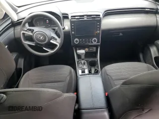 2022 Hyundai Santa Cruz SEL z VIN 5NTJB4AE7NH005711, wystawiony jako Copart lot #50662245 z przebiegiem 32 354 mil mil oraz Nie do naprawy • Non repairable. Historia ofert i sprzedaży dostępna na DreamBid. Obrazek 8.