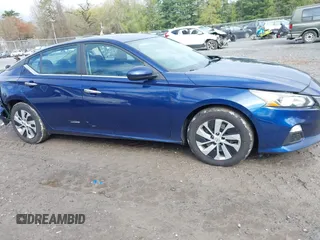 2019 Nissan Altima S z VIN 1N4BL4BV4KC236156, wystawiony jako IAAI lot #42202558 z przebiegiem 94 270 mil mil oraz . Historia ofert i sprzedaży dostępna na DreamBid. Obrazek 13.