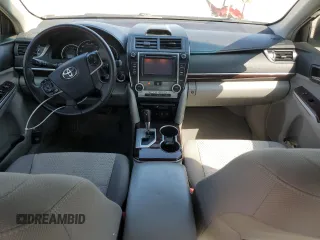 2012 Toyota Camry L with VIN 4T1BF1FK0CU144453, listed as a Copart auction lot 51259055 with 149,790 mi miles and Salvage Title. Bid and sale history available at carsss.com. Image 8.