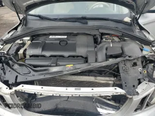 2010 Volvo XC60 3.2L with VIN YV4982DL6A2105208, listed as a Copart auction lot 51926745 with 202,192 mi miles and Salvage Title. Bid and sale history available at carsss.com. Image 13.