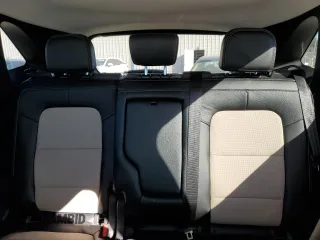 2022 Ford Escape Titanium Plug-In Hybrid with VIN 1FMCU0LZ2NUB80380, listed as a Copart auction lot 80961924 with 7,858 mi miles and Salvage title. Bid and sale history available at DreamBid. Image 10.