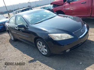 2009 Lexus ES 330 с VIN JTHBJ46G692338956, выставлен на аукционе IAAI как лот 42496724 с пробегом 276 862 миль миль и . История ставок и продаж доступна на DreamBid. Изображение 1.