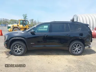 2024 GMC Acadia AWD AT4 z VIN 1GKENPKS2RJ243562, wystawiony jako IAAI lot #42156414 z przebiegiem 74 mil mil oraz . Historia ofert i sprzedaży dostępna na DreamBid. Obrazek 15.