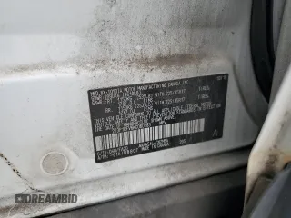 2019 Toyota RAV4 XLE with VIN 2T3P1RFV6KC060285, listed as a Copart auction lot 59195955 with 136,942 mi miles and Salvage title. Bid and sale history available at DreamBid. Image 12.