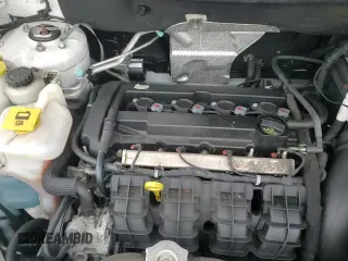 2017 Jeep Compass Latitude с VIN 1C4NJCEA7HD207088, выставлен на аукционе Copart как лот 82153285 с пробегом 141 091 миль миль и Чистый • Clean title. История ставок и продаж доступна на DreamBid. Изображение 14.