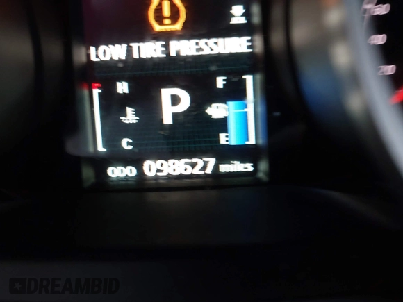 2016 Mitsubishi Lancer SE with VIN JA32V2FWXGU003619, listed as a IAAI auction lot 41041665 with 98,627 mi miles. Bid and sale history available at carsss.com. Image 15.