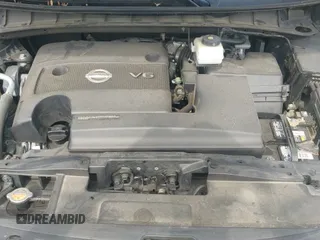 2017 Nissan Murano SV с VIN 5N1AZ2MG9HN202505, выставлен на аукционе IAAI как лот 42312775 с пробегом 117 347 миль миль и . История ставок и продаж доступна на DreamBid. Изображение 18.