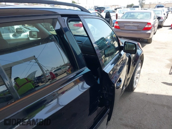 2007 BMW X3 3.0si with VIN WBXPC93457WF27053, listed as a IAAI auction lot 41947179 with 183,505 mi miles and . Bid and sale history available at DreamBid. Image 13.