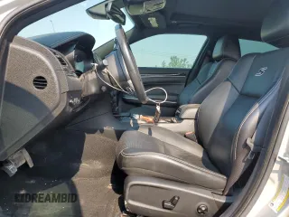 2019 Chrysler 300 S z VIN 2C3CCAGG5KH569376, wystawiony jako Copart lot #60175245 z przebiegiem 67 981 mil mil oraz Szkoda całkowita • Salvage title. Historia ofert i sprzedaży dostępna na DreamBid. Obrazek 7.