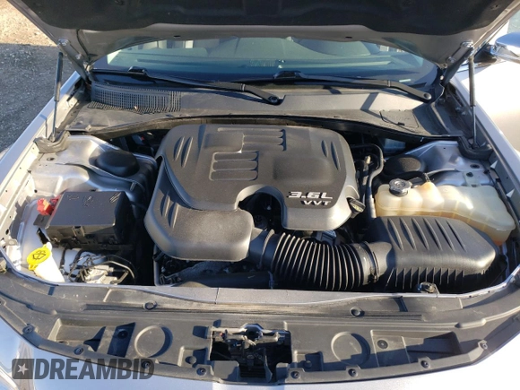 2017 Chrysler 300 with VIN 2C3CCAKGXHH565548, listed as a Copart auction lot 49468065 with 74,133 mi miles and Salvage Title. Bid and sale history available at carsss.com. Image 13.