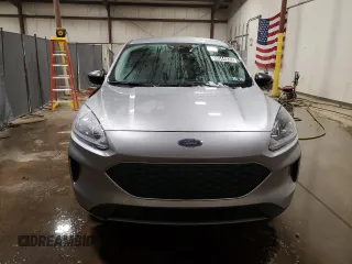 2022 Ford Escape SE Hybrid with VIN 1FMCU9BZ5NUA61938, listed as a Copart auction lot 88544935 with 41,647 mi miles and Clean Title. Bid and sale history available at carsss.com. Image 5.