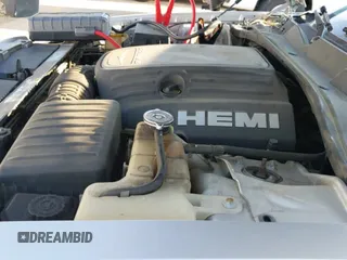 2008 Chrysler 300 C Hemi with VIN 2C3KA63H08H335426, listed as a IAAI auction lot 42742704 with 156,093 mi miles and . Bid and sale history available at DreamBid. Image 12.