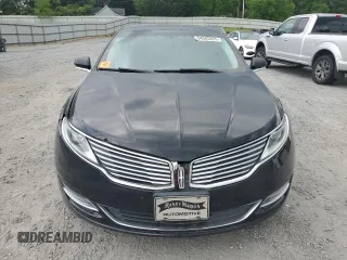 2016 Lincoln MKZ z VIN 3LN6L2GK1GR602447, wystawiony jako Copart lot #54505425 z przebiegiem 225 923 mil mil oraz Szkody całkowita. Historia ofert i sprzedaży dostępna na DreamBid. Obrazek 5.