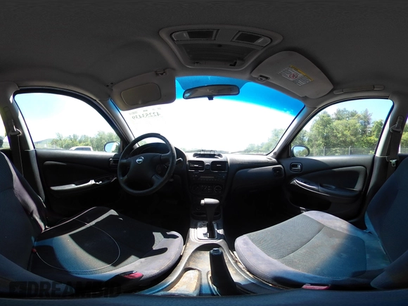 2006 Nissan Sentra S z VIN 3N1CB51DX6L572004, wystawiony jako IAAI lot #42253439 z przebiegiem 221 263 mil mil oraz . Historia ofert i sprzedaży dostępna na DreamBid. Obrazek 20.