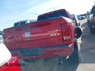 2010 Dodge 1500 SLT с VIN 1D7RV1GT6AS193894, выставлен на аукционе IAAI как лот 41010366 с пробегом 190 354 миль миль и . История ставок и продаж доступна на DreamBid. Изображение 16.