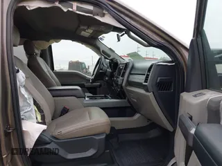 2022 Ford F-250 XL with VIN 1FT7W2BT8NED69439, listed as a IAAI auction lot 41582209 with 96,307 mi miles and . Bid and sale history available at DreamBid. Image 5.