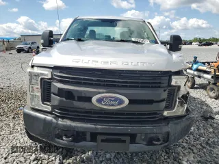 2018 Ford F-250 XL с VIN 1FT7W2B60JED02077, выставлен на аукционе Copart как лот 56737745 с пробегом 203 333 миль миль и На запчасти • Non repairable. История ставок и продаж доступна на DreamBid. Изображение 5.