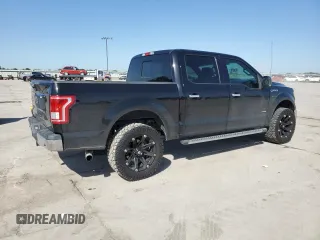 2017 Ford F-150 XL z VIN 1FTEW1CP2HKC41643, wystawiony jako Copart lot #51997745 z przebiegiem 119 697 mil mil oraz Czysty tytuł • Clean title. Historia ofert i sprzedaży dostępna na DreamBid. Obrazek 3.