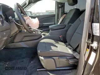 2024 Chevrolet Colorado 4WD LT z VIN 1GCGTCEC7R1132075, wystawiony jako Copart lot #49458765 z przebiegiem 44 112 mil mil oraz Szkoda całkowita • Salvage title. Historia ofert i sprzedaży dostępna na DreamBid. Obrazek 7.