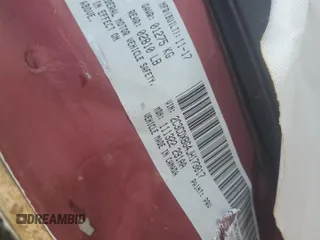 2018 Dodge Charger SXT with VIN 2C3CDXBG4JH173817, listed as a Copart auction lot 44900675 with Not Provided miles and Salvage Title. Bid and sale history available at DreamBid. Image 13.