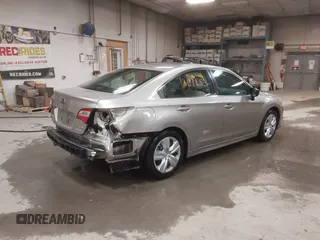 2015 Subaru Legacy 2.5i with VIN 4S3BNAA67F3037962, listed as a IAAI auction lot 41496836 with 162,431 mi miles and . Bid and sale history available at DreamBid. Image 4.