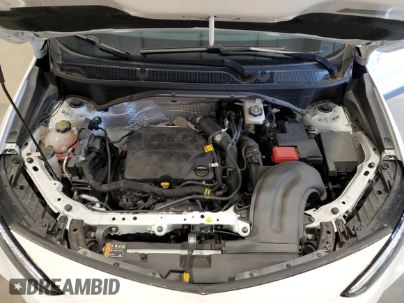 2024 Buick Encore GX Preferred с VIN KL4AMBS26RB155974, выставлен на аукционе Copart как лот 63073945 с пробегом 9 513 миль миль и Чистый • Clean title. История ставок и продаж доступна на DreamBid. Изображение 12.