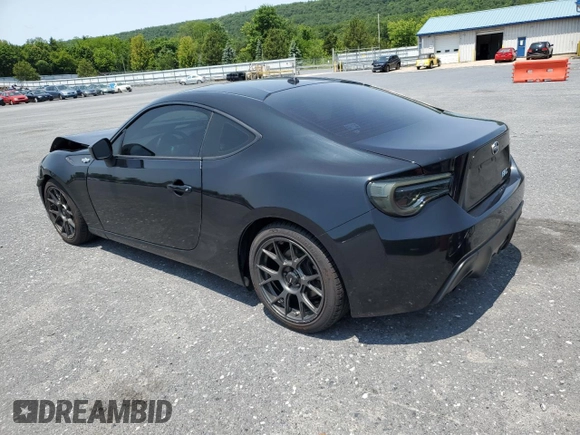 2014 Scion FR-S z VIN JF1ZNAA16E8702957, wystawiony jako Copart lot #58801915 z przebiegiem 114 656 mil mil oraz Szkoda całkowita • Salvage title. Historia ofert i sprzedaży dostępna na DreamBid. Obrazek 2.