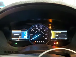 2018 Ford Explorer XLT with VIN 1FM5K8D87JGC82883, listed as a Copart auction lot 87643385 with 61,656 mi miles and Salvage Title. Bid and sale history available at carsss.com. Image 9.