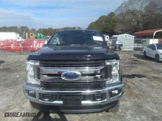 2017 Ford Super Duty F-250 SRW Lariat with VIN 1FT7W2BT4HEC54583, listed as a IAAI auction lot 41419192 with 125,863 mi miles. Bid and sale history available at carsss.com. Image 12.