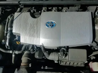 2019 Toyota Prius LE с VIN JTDL9RFU2K3001492, выставлен на аукционе Copart как лот 80682065 с пробегом 129 456 миль миль и Списание • Salvage title. История ставок и продаж доступна на DreamBid. Изображение 15.