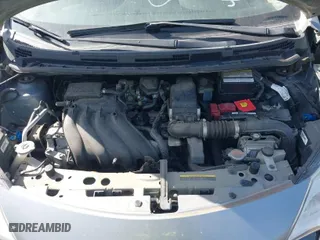 2014 Nissan Versa Note S Plus with VIN 3N1CE2CP3EL427348, listed as a IAAI auction lot 41616275 with 69,592 mi miles. Bid and sale history available at carsss.com. Image 10.