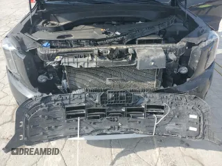 2023 Kia Telluride S z VIN 5XYP64GC2PG336547, wystawiony jako Copart lot #59842825 z przebiegiem 29 679 mil mil oraz Szkoda całkowita • Salvage title. Historia ofert i sprzedaży dostępna na DreamBid. Obrazek 11.