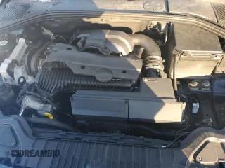 2015 Volvo V60 T5 Premier with VIN YV1612SK8F1269717, listed as a Copart auction lot 88541915 with 73,405 mi miles and Salvage Title. Bid and sale history available at carsss.com. Image 11.