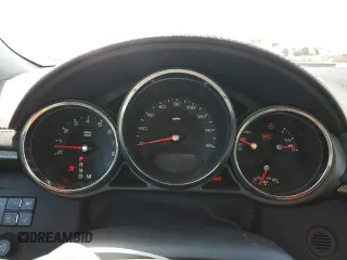2008 Cadillac CTS RWD z VIN 1G6DM577180111371, wystawiony jako Copart lot #51007235 z przebiegiem Nie podano mil oraz Tytuł czysty. Historia ofert i sprzedaży dostępna na DreamBid. Obrazek 9.