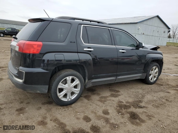 2016 GMC Terrain SLE with VIN 2GKFLTEK7G6310195, listed as a Copart auction lot 84440894 with 149,980 mi miles and Clean Title. Bid and sale history available at carsss.com. Image 3.