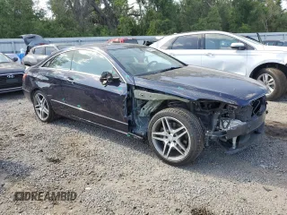 2014 Mercedes-Benz E 350 with VIN WDDKJ5KB8EF223964, listed as a Copart auction lot 54680845 with 71,989 mi miles and Non Repairable. Bid and sale history available at DreamBid. Image 4.
