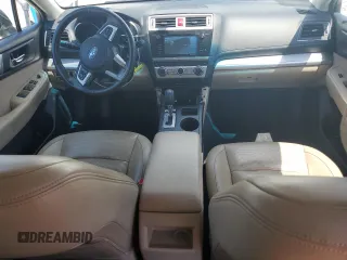 2016 Subaru Outback Premium с VIN 4S4BSBCC7G3216629, выставлен на аукционе Copart как лот 57782325 с пробегом 150 352 миль миль и Списание • Salvage title. История ставок и продаж доступна на DreamBid. Изображение 8.