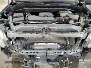 2024 Chevrolet Silverado 1500 LT with VIN 1GCPDKEK7RZ101988, listed as a Copart auction lot 86182564 with 19,067 mi miles and Salvage Title. Bid and sale history available at carsss.com. Image 12.