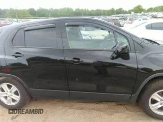 2021 Chevrolet Trax LS with VIN KL7CJKSB3MB332543, listed as a IAAI auction lot 42091395 with 64,579 mi miles and . Bid and sale history available at DreamBid. Image 13.
