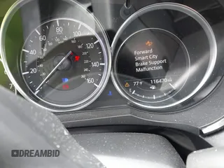 2018 Mazda CX-9 Touring с VIN JM3TCACY0J0214717, выставлен на аукционе IAAI как лот 42331827 с пробегом 116 470 миль миль и . История ставок и продаж доступна на DreamBid. Изображение 7.