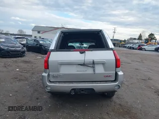 2004 GMC Envoy SLT with VIN 1GKET12S946177171, listed as a IAAI auction lot 41231093 with 182,574 mi miles and . Bid and sale history available at DreamBid. Image 16.