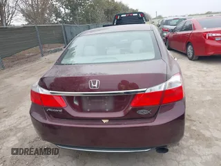 2015 Honda Accord LX with VIN 1HGCR2F38FA024261, listed as a IAAI auction lot 41262256 with 147,206 mi miles and . Bid and sale history available at carsss.com. Image 17.