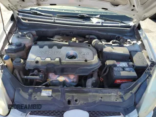 2007 Hyundai Accent GS с VIN KMHCM36C37U016289, выставлен на аукционе Copart как лот 46515805 с пробегом 173 876 миль миль и Списание • Salvage title. История ставок и продаж доступна на DreamBid. Изображение 11.